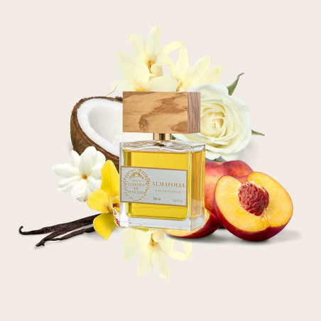 ALMAFOLIA EAU DE PARFUM 100ml